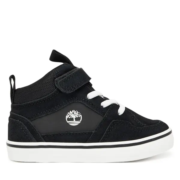 Timberland Tenisice Timberland Stone Jump TB0A27WHEK41 Crna
