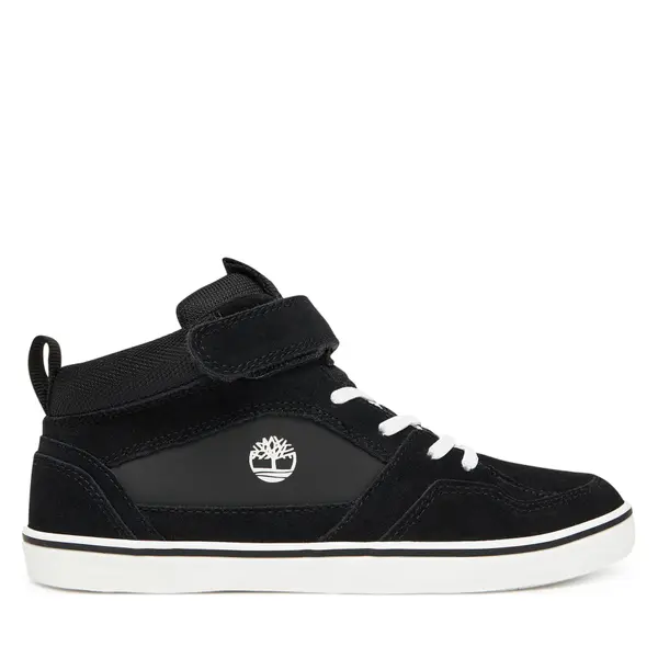 Timberland Tenisice Timberland Stone Jump TB0A27ZXEK41 Crna