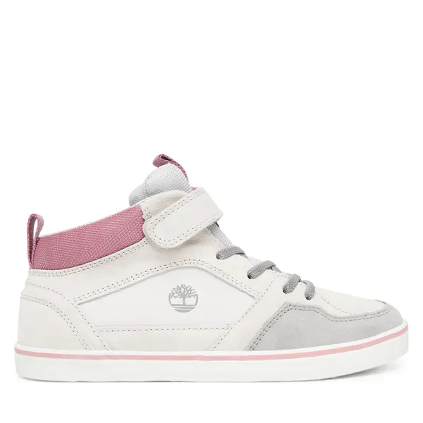 Timberland Tenisice Timberland Stone Jump TB0A27ZXEWG1 Bijela
