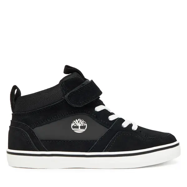 Timberland Tenisice Timberland Stone Jump TB0A6FN7EK41 Crna