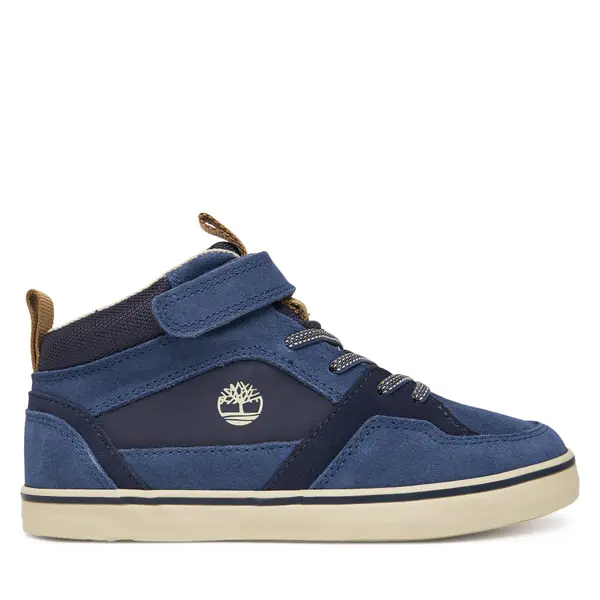 Timberland Tenisice Timberland Stone Jump TB0A6FN7EP31 Plava
