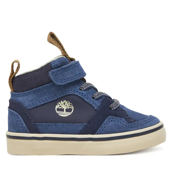 Timberland Tenisice Timberland Stone Street TB0A27WHEP31 Plava