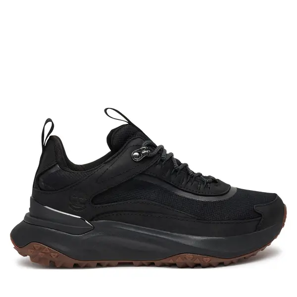 Timberland Tenisice Timberland TB0A2N4BEK91 Crna