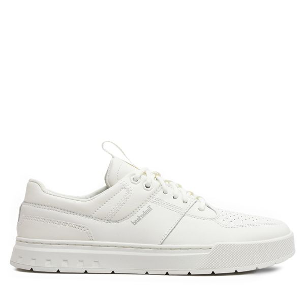 Timberland Tenisice Timberland TB0A675WEM21 White Full Grain