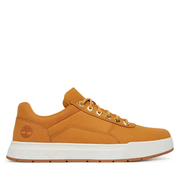 Timberland Tenisice Timberland TB0A6GBH7541 Svijetlo smeđa
