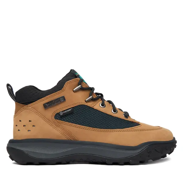 Timberland Tenisice Timberland Timbercush Motion 7 Mid TB0A2NDCEM51 Smeđa
