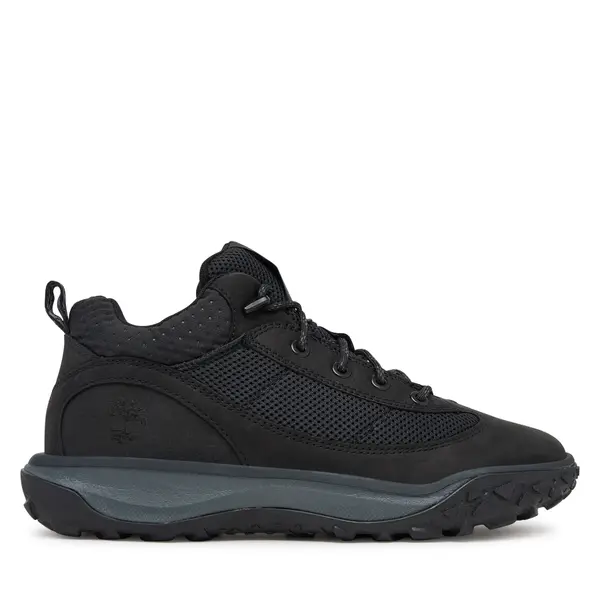 Timberland Tenisice Timberland Timbercush Motion 7 Mid TB0A6F7EW051 Crna