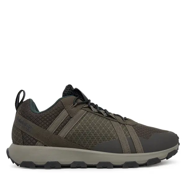Timberland Tenisice Timberland Winsor Trail TB0A6DH2A0Z1 Smeđa