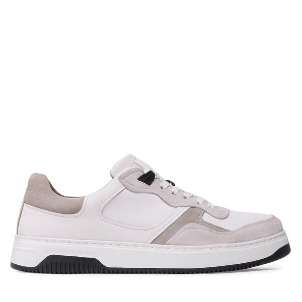 Togoshi Tenisice Togoshi MI08-BUXTON-07 White