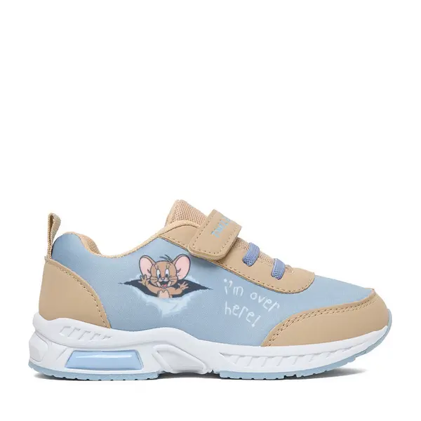 Tom & Jerry Tenisice Tom & Jerry CEO-CP66-SS26-210WBTJ Plava