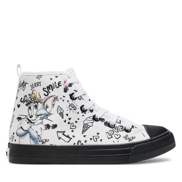 Tom & Jerry Tenisice Tom & Jerry CS-SS24-122WBTJ Bijela