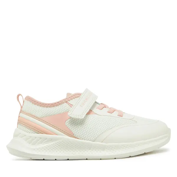 Tommy Hilfiger Tenisice Tommy Hilfiger 33755-1697A704 S Bijela