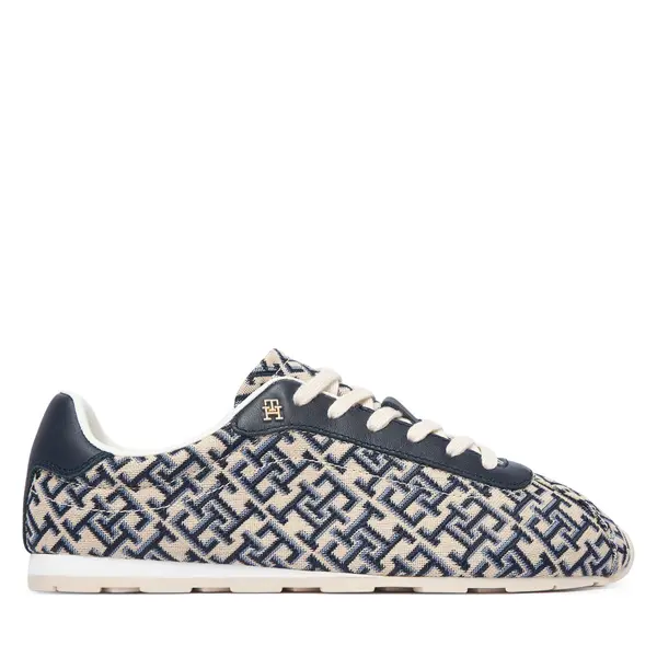 Tommy Hilfiger Tenisice Tommy Hilfiger Bella FW0FW09523 Šarena
