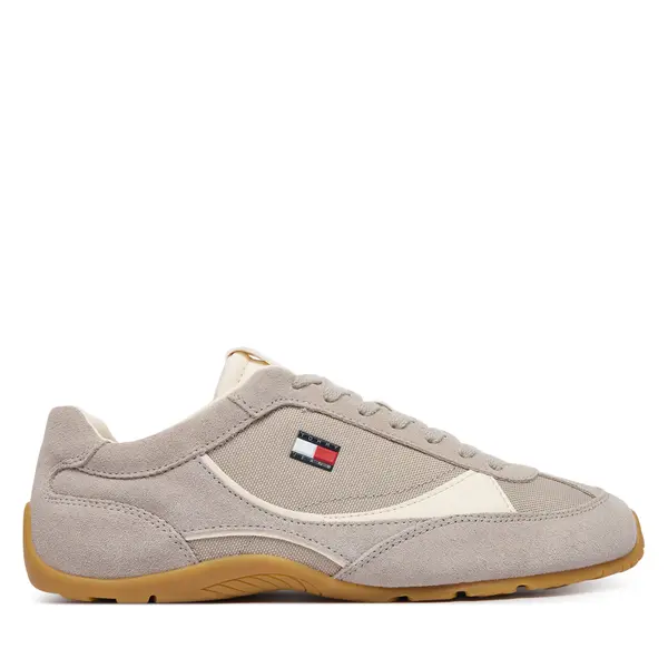 Tommy Hilfiger Tenisice Tommy Hilfiger EM0EM01718 Svijetlo bež