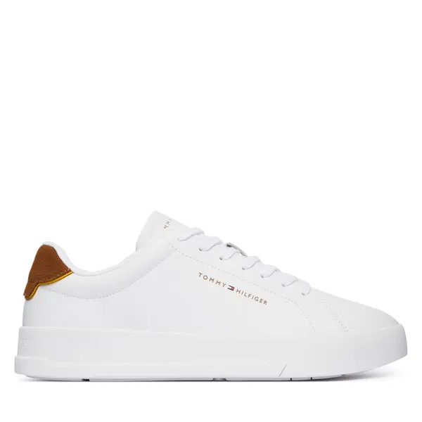 Tommy Hilfiger Tenisice Tommy Hilfiger FM0FM05367 Bijela