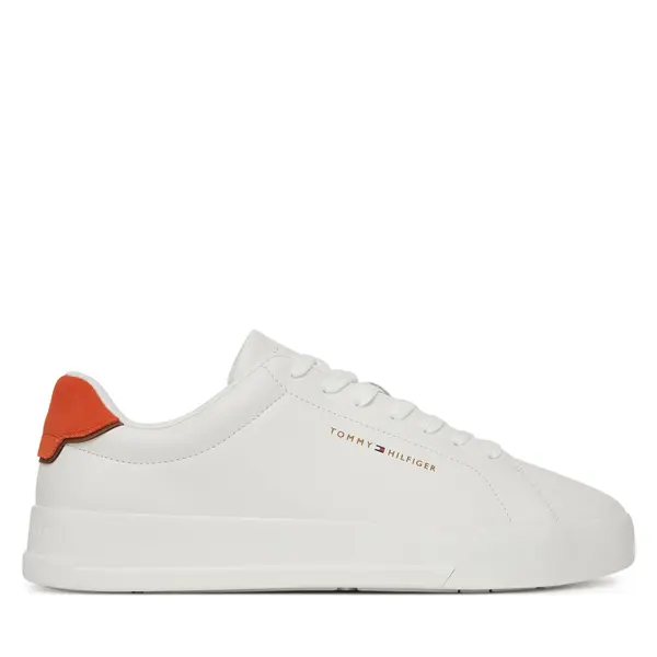 Tommy Hilfiger Tenisice Tommy Hilfiger FM0FM05367 Bijela