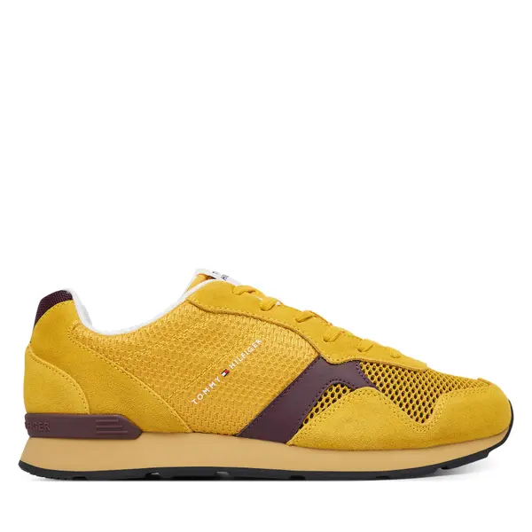 Tommy Hilfiger Tenisice Tommy Hilfiger FM0FM05831 Žuta