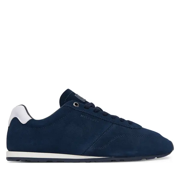 Tommy Hilfiger Tenisice Tommy Hilfiger FM0FM05832 Tamnoplava