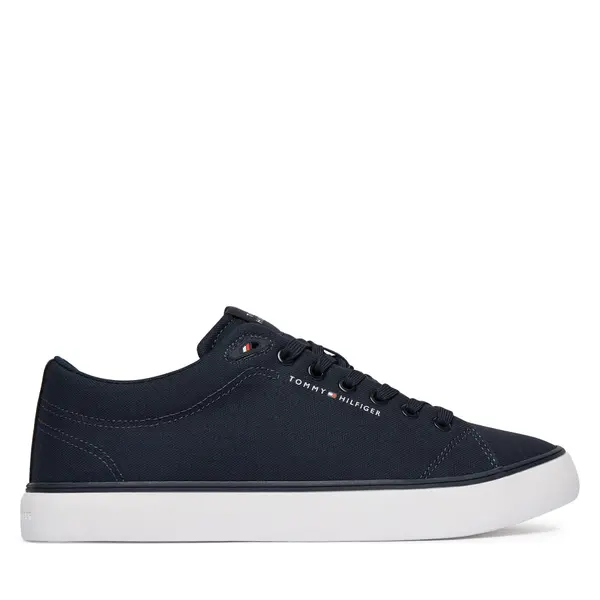 Tommy Hilfiger Tenisice Tommy Hilfiger Harlem Core Ii FM0FM05817 Tamnoplava