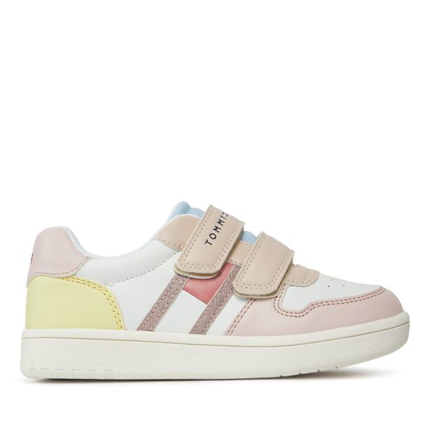 Tommy Hilfiger Tenisice Tommy Hilfiger T1A9-33198-1439 Multicolor