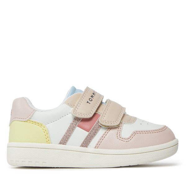 Tommy Hilfiger Tenisice Tommy Hilfiger T1A9-33198-1439 Šarena