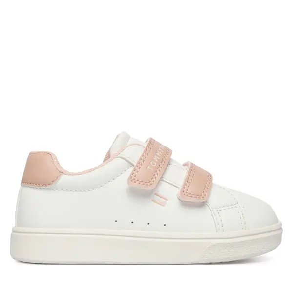 Tommy Hilfiger Tenisice Tommy Hilfiger T1A9-34228-1355A953 M Bijela