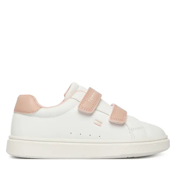 Tommy Hilfiger Tenisice Tommy Hilfiger T1A9-34228-1355A953 S Bijela