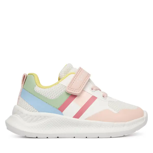 Tommy Hilfiger Tenisice Tommy Hilfiger T1A9-34261-1843Y913 Bijela