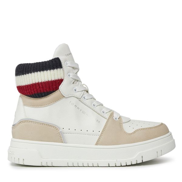 Tommy Hilfiger Tenisice Tommy Hilfiger T3A9-32989-1269A493 S Off White/Milk A493