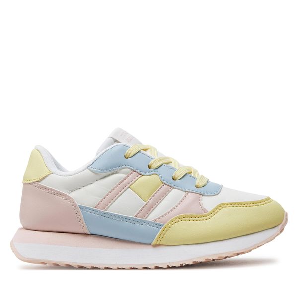 Tommy Hilfiger Tenisice Tommy Hilfiger T3A9-33226-1695 M Multicolor Y913
