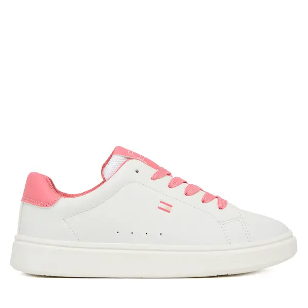 Tommy Hilfiger Tenisice Tommy Hilfiger T3A9-34238-1355 M Bijela
