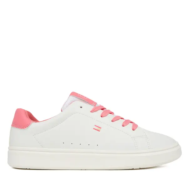 Tommy Hilfiger Tenisice Tommy Hilfiger T3A9-34238-1355 S Bijela