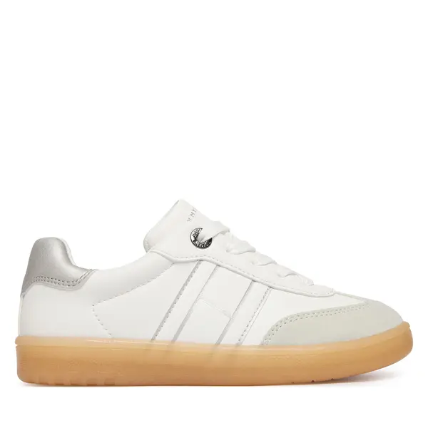 Tommy Hilfiger Tenisice Tommy Hilfiger T3A9-34242-1269X025 M Bijela