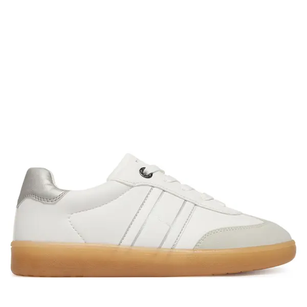 Tommy Hilfiger Tenisice Tommy Hilfiger T3A9-34242-1269X025 S Bijela