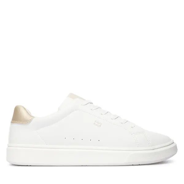 Tommy Hilfiger Tenisice Tommy Hilfiger T3A9-35073-1355X048 D Bijela