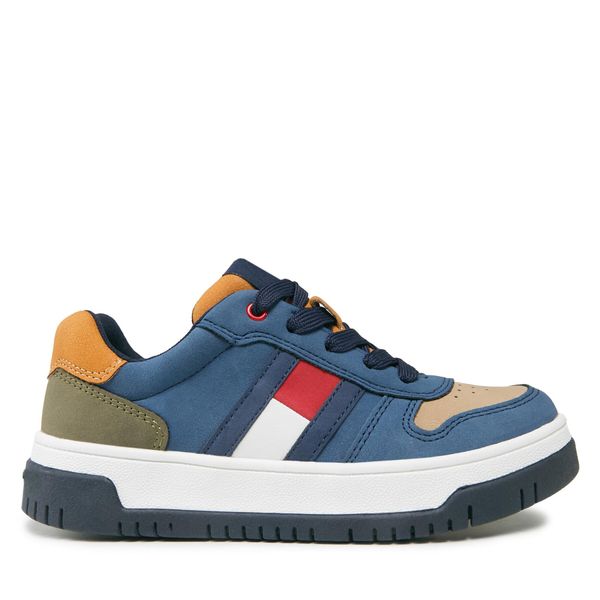 Tommy Hilfiger Tenisice Tommy Hilfiger T3X9-33117-0315Y913 M Multicolor Y913