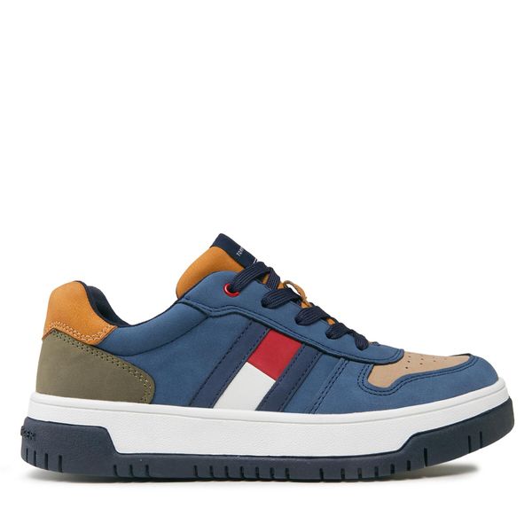 Tommy Hilfiger Tenisice Tommy Hilfiger T3X9-33117-0315Y913 S Multicolor Y913