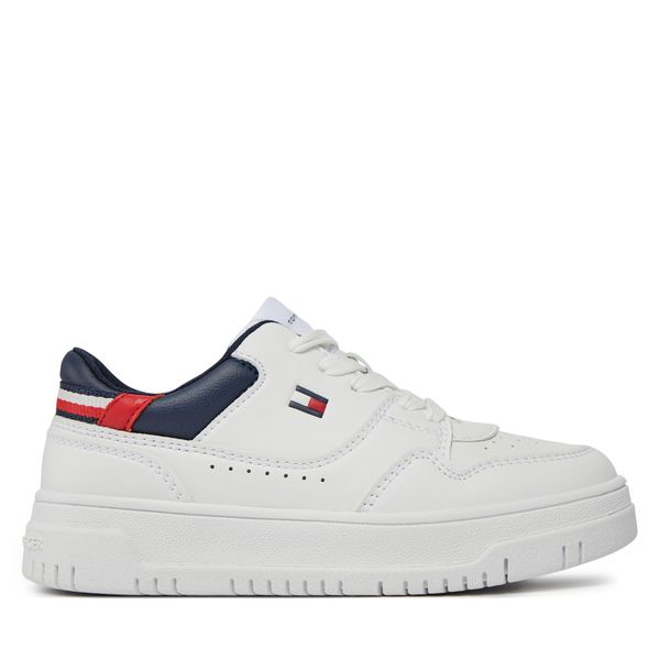 Tommy Hilfiger Tenisice Tommy Hilfiger T3X9-33367-1355 M White