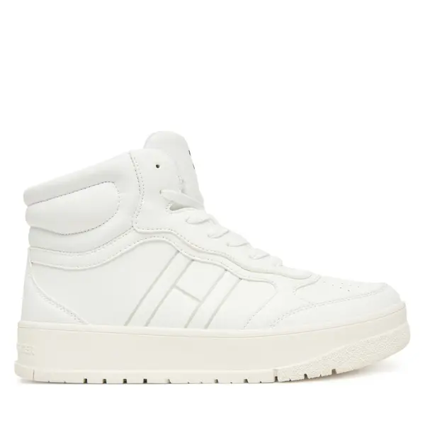 Tommy Hilfiger Tenisice Tommy Hilfiger T3X9-34094-1355 Bijela