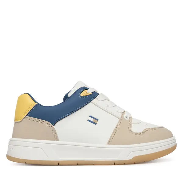 Tommy Hilfiger Tenisice Tommy Hilfiger T3X9-34362-1269Y913 M Bijela