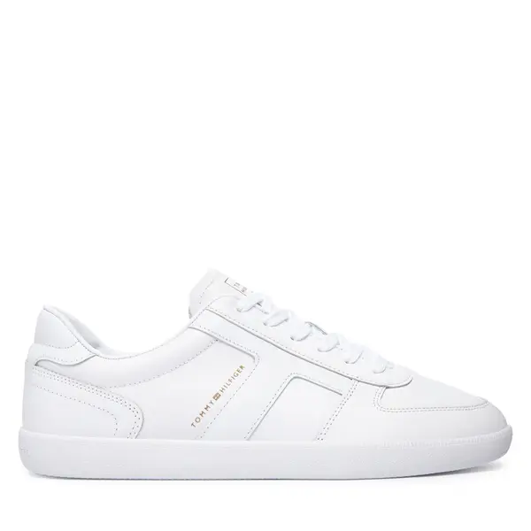 Tommy Hilfiger Tenisice Tommy Hilfiger Tribeca Sneaker FM0FM06083 Bijela