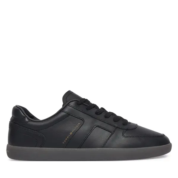 Tommy Hilfiger Tenisice Tommy Hilfiger Tribeca Sneaker FM0FM06083 Crna