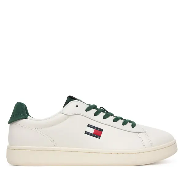 Tommy Jeans Tenisice Tommy Jeans Archive '98 EM0EM01596 Bijela