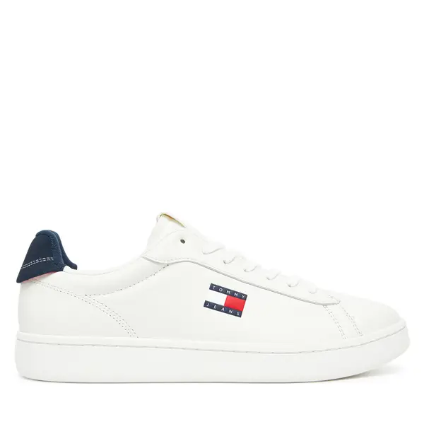 Tommy Jeans Tenisice Tommy Jeans Archive '98 EM0EM01596 Bijela