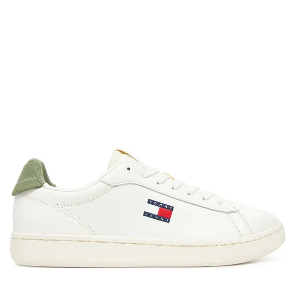 Tommy Jeans Tenisice Tommy Jeans Archive '98 EM0EM01596 Bijela