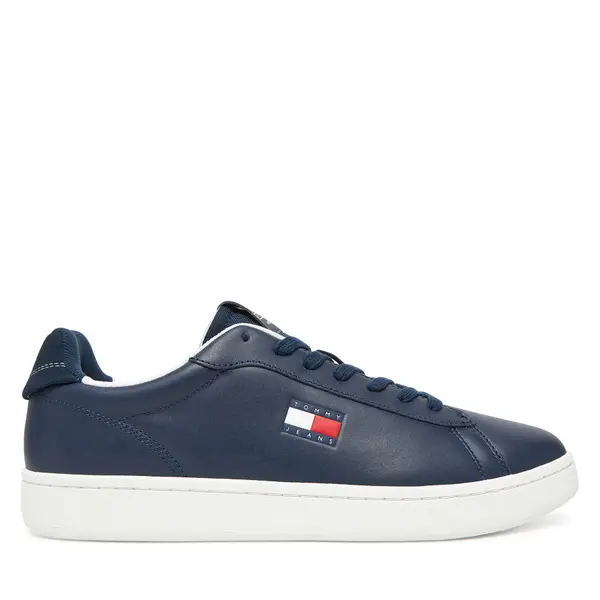 Tommy Jeans Tenisice Tommy Jeans Archive '98 EM0EM01596 Tamnoplava