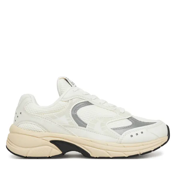 Tommy Jeans Tenisice Tommy Jeans Archive'25 EN0EN02745 Siva
