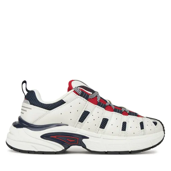 Tommy Jeans Tenisice Tommy Jeans Archive'95 EN0EN02814 Bijela