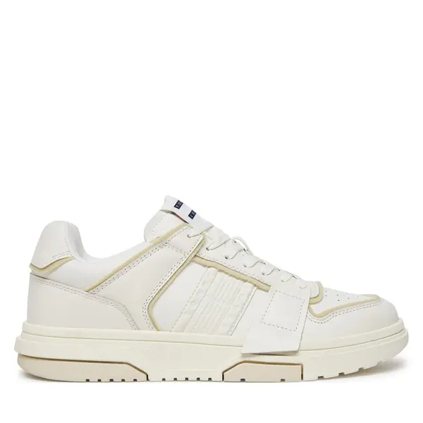 Tommy Jeans Tenisice Tommy Jeans EM0EM01515 Bijela