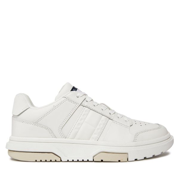 Tommy Jeans Tenisice Tommy Jeans EN0EN02475 Bijela